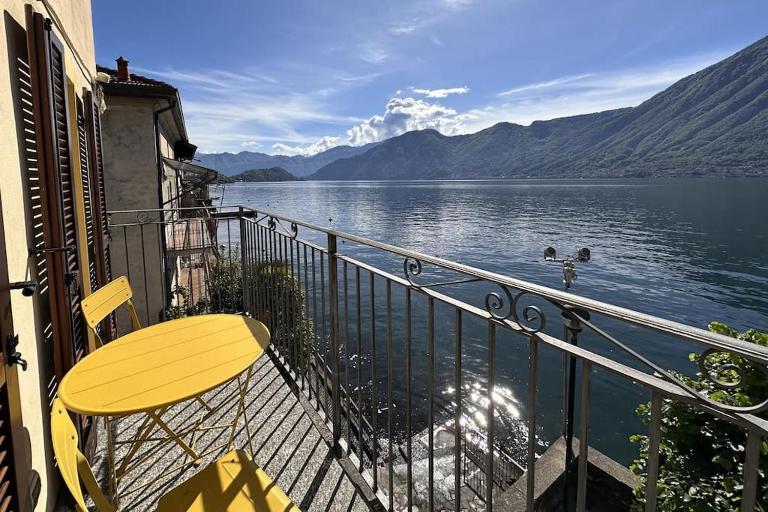 Casa Mia - Lake Como - B&B Colonno