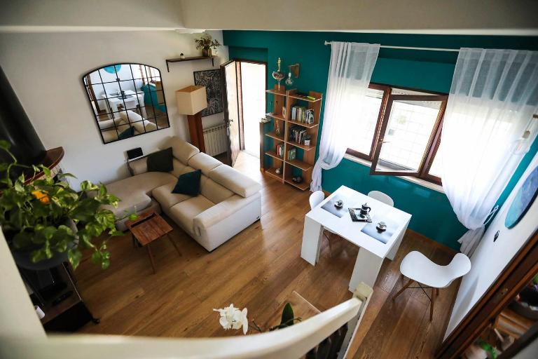 Art of Living - B&B Settebagni
