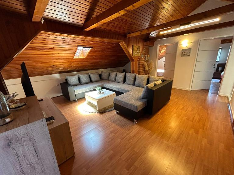 Apartment Milena - B&B Brtonigla
