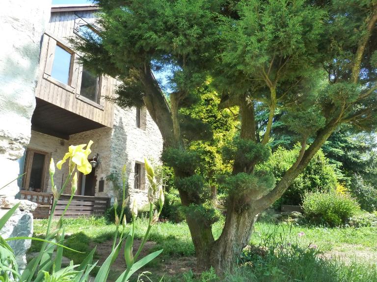 Radja Hobit Penzion - B&B Malečov