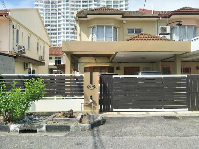 Bayan Baru - Chambres d'hôtes Bayan Lepas