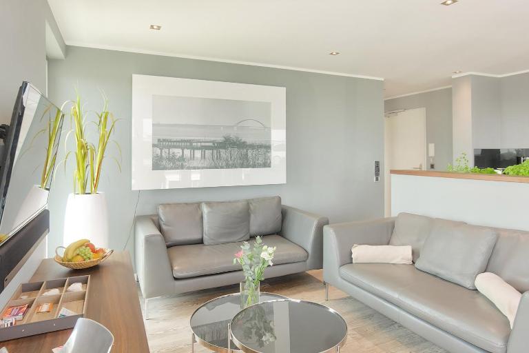 Ostsee Feeling 2 - B&B Heiligenhafen