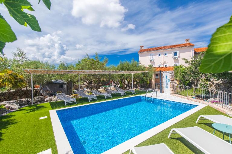Villa Ljuba Vi - Ferienwohnung Županje