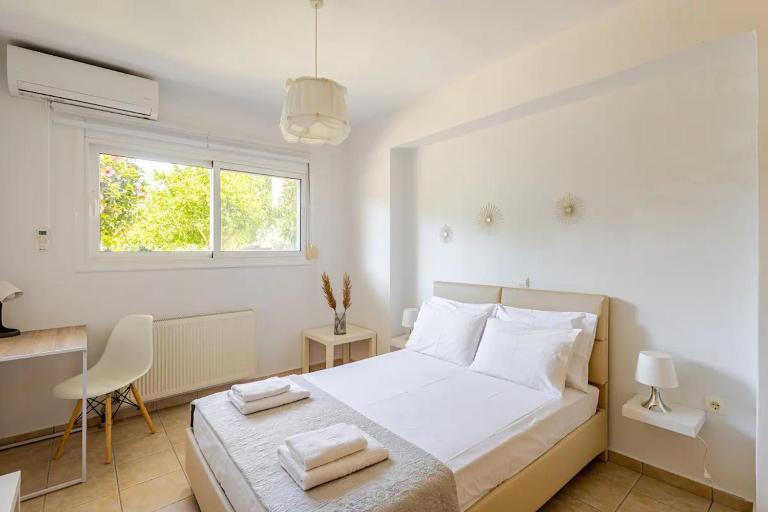 Alexander apartment - Bed and Breakfast Préveza
