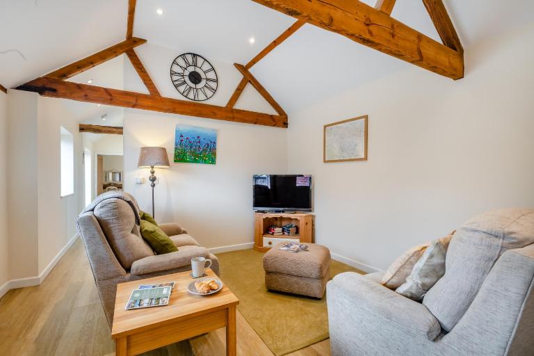 The Old Stables Cottages - B&B Thetford