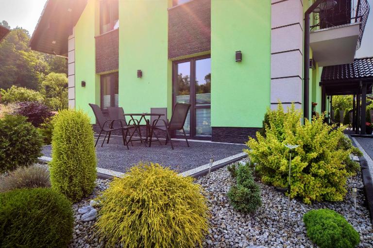 Oliwia i Nikola - B&B Wisła