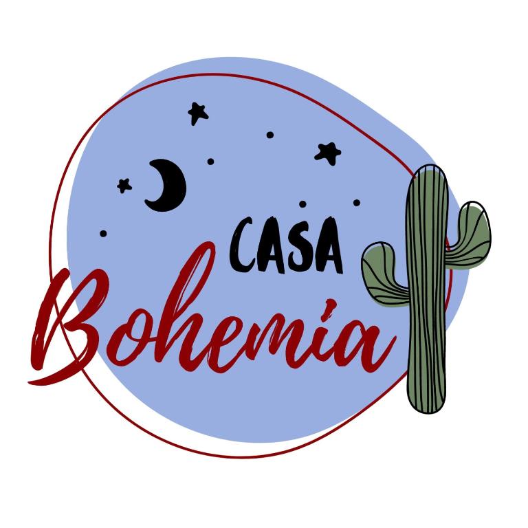Casa Bohemia B&B - Bed and Breakfast Sarno