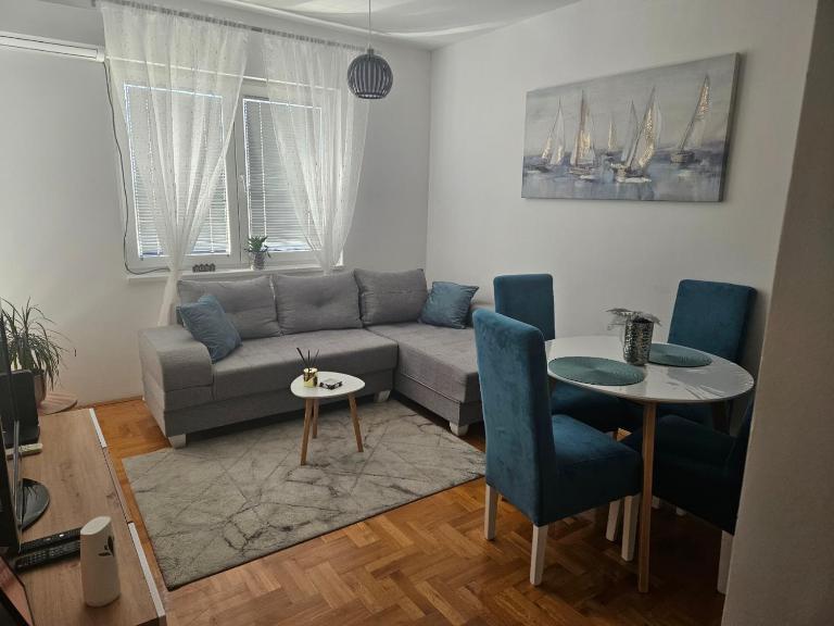 Apartman Odmor012 - Ferienwohnung Požarevac