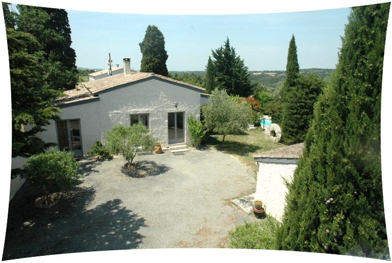 Le Moulin du Christ - B&B Peyrefitte-sur-l'Hers