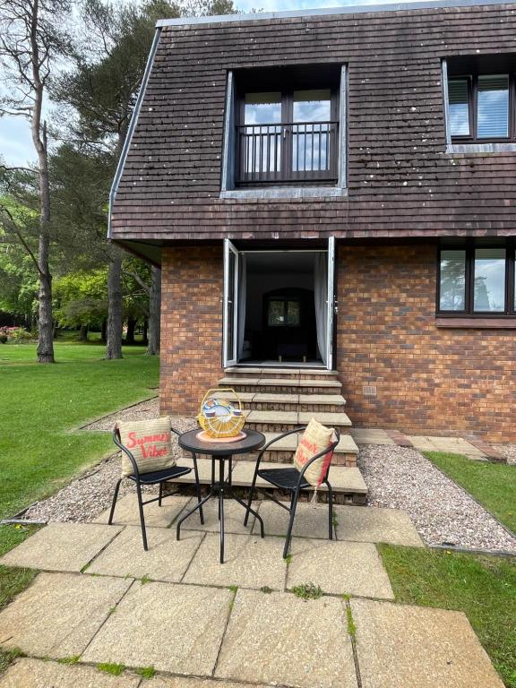 Gleneagles Rental - Chambres d'hôtes Auchterarder
