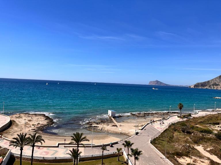 Atlantico - B&B Calpe