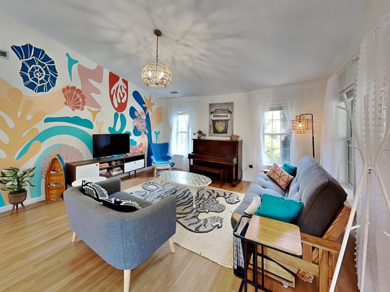 Sea Angels - B&B Surf City