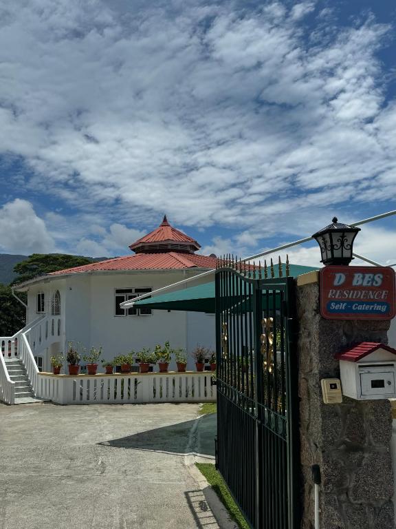 D BES Residence Self Catering - B&B Beau Vallon