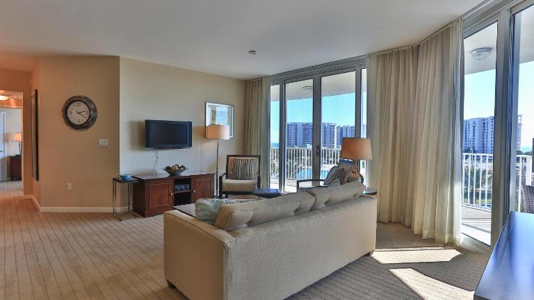 Palms of Destin 2517 Luxury in the heart of Destin!!! - Ferienwohnung Destin