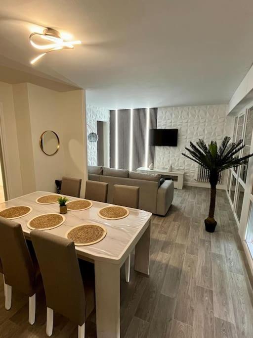 Le Tropical Home - B&B Saint-Dizier