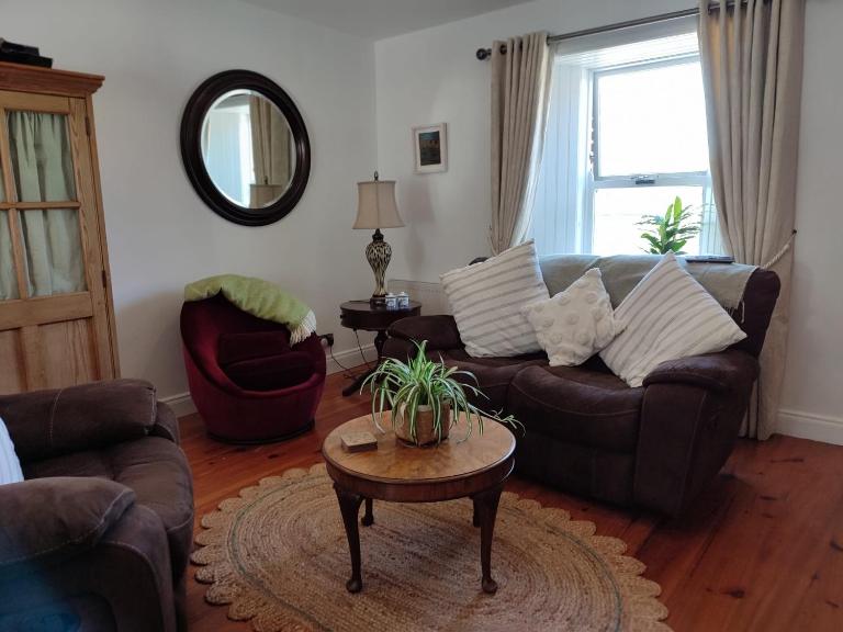 Carney House - B&B Sligo