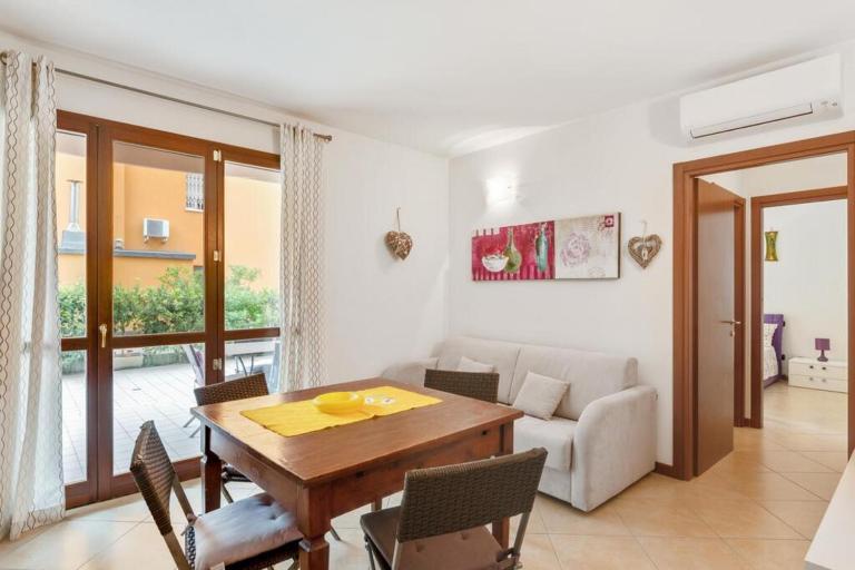 Bilo Morselli by Affitti Brevi Rimini - B&B Rimini