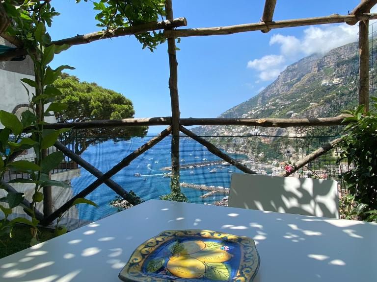 Bellavista su Amalfi - B&B Amalfi
