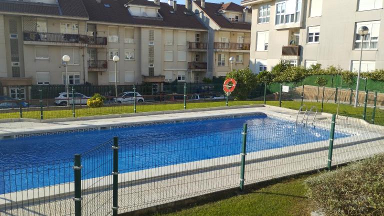 R2R - Apartmento Aire del Mar - C11A02 - B&B Liencres