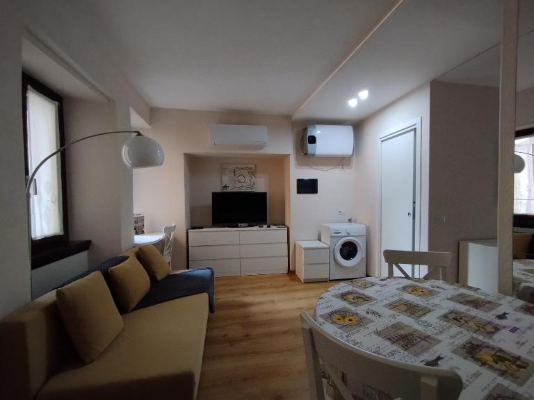 Il Bottaio - B&B Domodossola