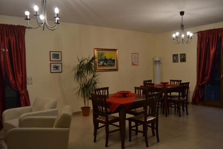 Il Mulino - Bed and Breakfast Guardiagrele