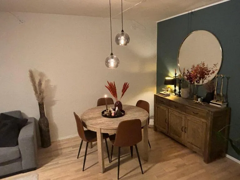 Fin leilighet nært alt - Ferienwohnung Bergen