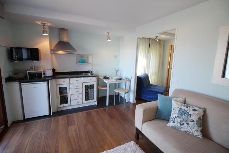 Estudio Las Brisas - B&B Somo