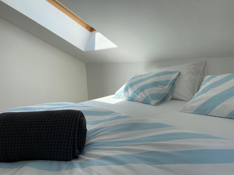 Apartman Levantara - Chambres d'hôtes Murter
