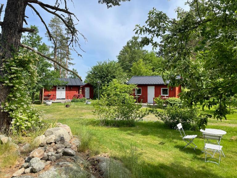 Södra Kärr 4 - Bed and Breakfast Gränna