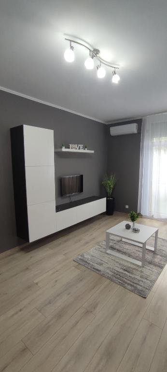 Grey Deluxe Apartman Kaposvár - B&B Kaposvár