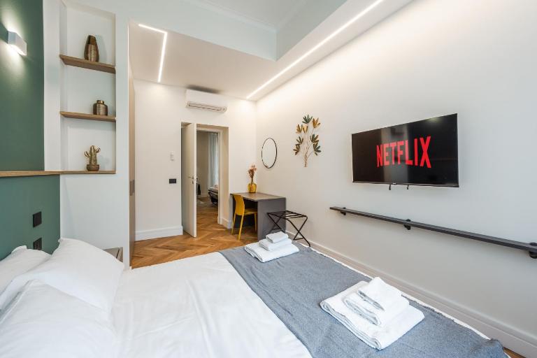 Spazio e Design - appartamento - 1 min da Cadorna - B&B Milan