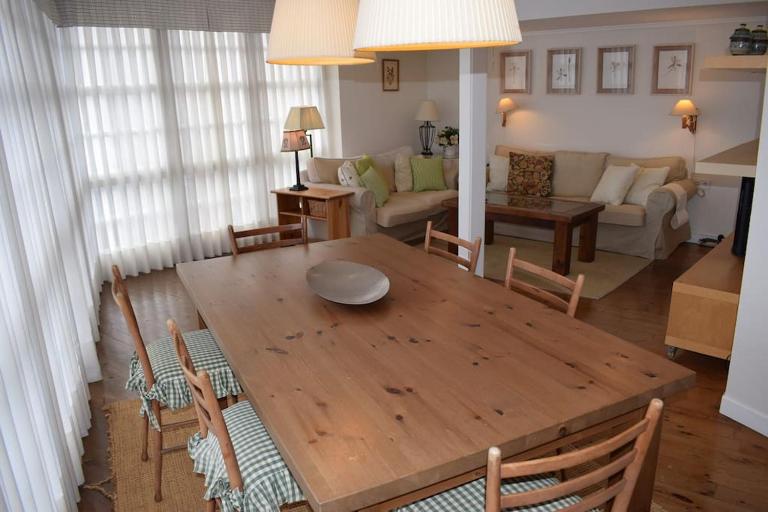 Apartamento Puerto de LLanes - Chambres d'hôtes Llanes