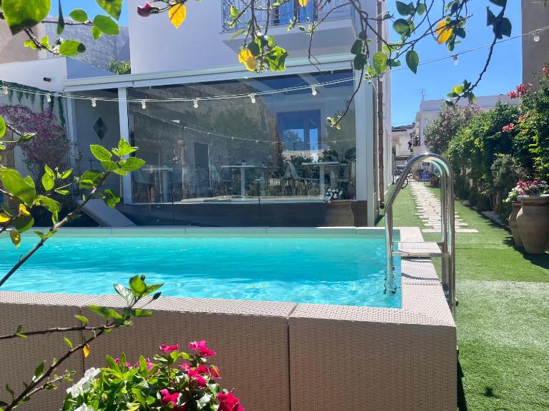 Ricordi Siciliani - Charme Rooms - B&B San Vito Lo Capo