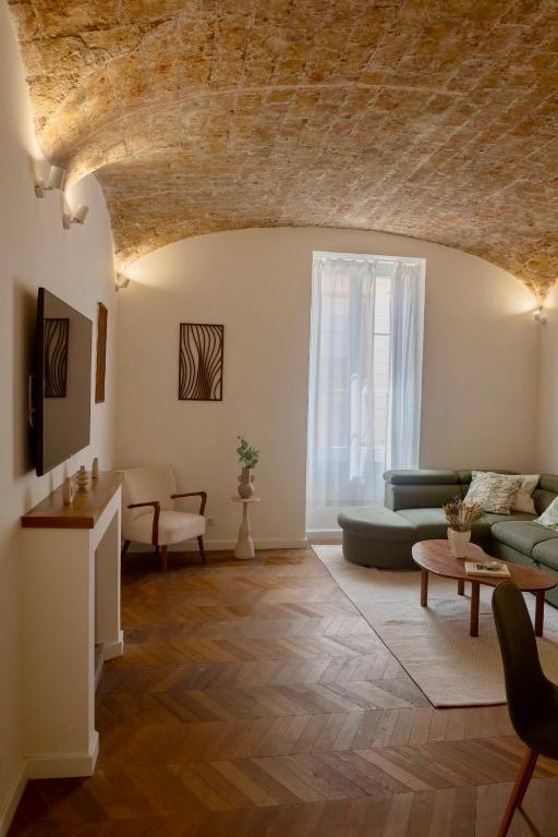 Liviamariasanta - Chambres d'hôtes Ajaccio