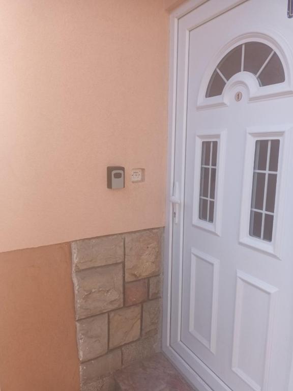 Apartman Bagdala - B&B Kruševac