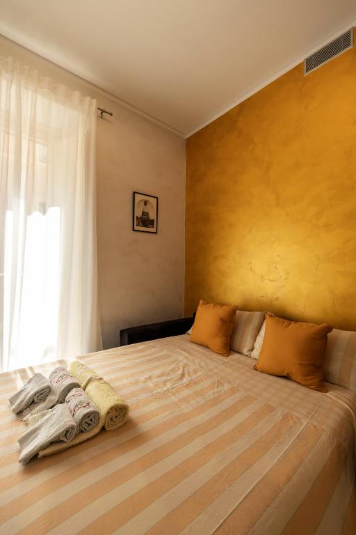 Lo scrigno d'oro nel centro di Torino - Ferienwohnung Turin