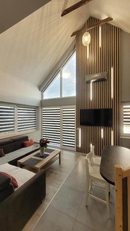 Apartament Jasmin - B&B Zator