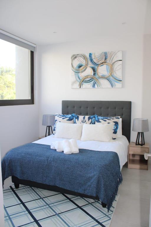 Zimbali Lakes Boulevard Suites 110 - Ferienwohnung Ballito