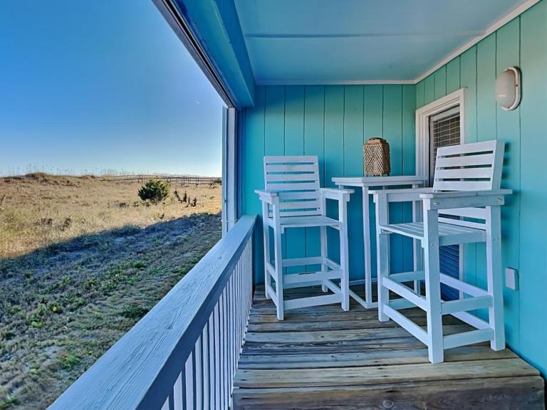 A Place At The Beach #1D - B&B Carolina Beach
