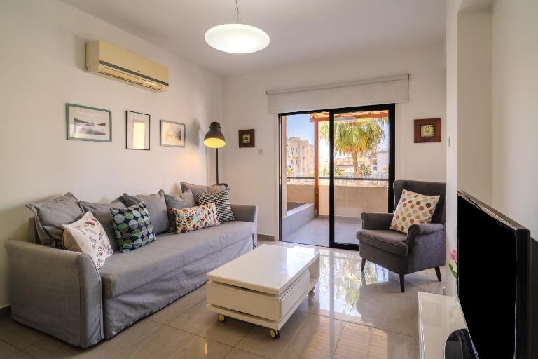 Lazaros Suite Downtown - B&B Larnaka