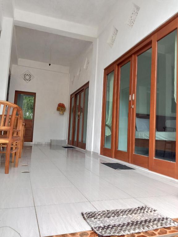 KOMANG homestay - Chambres d'hôtes Amed