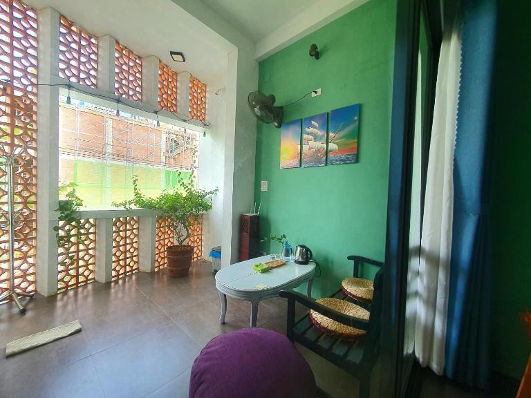 N Home - Chambres d'hôtes Đà Nẵng
