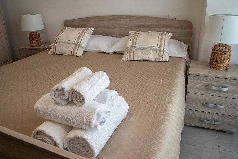 B&B Santa Filomena - B&B Montesilvano