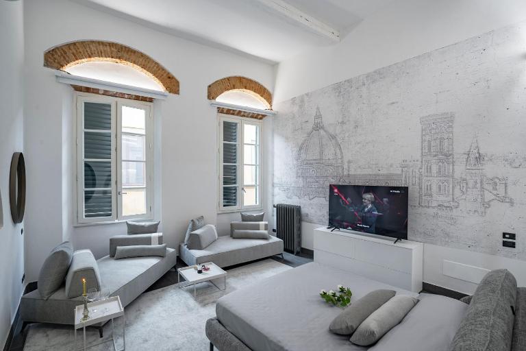 Explore Florence, your unforgettable stay - B&B Firenze