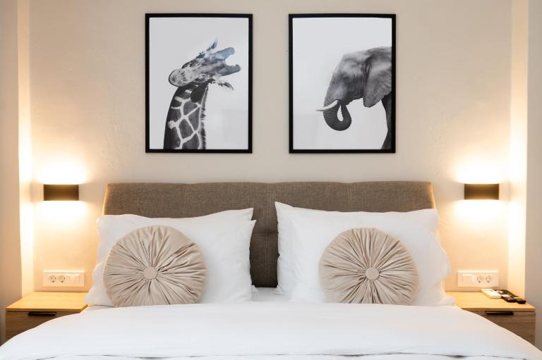 Casa Moca - B&B Chania