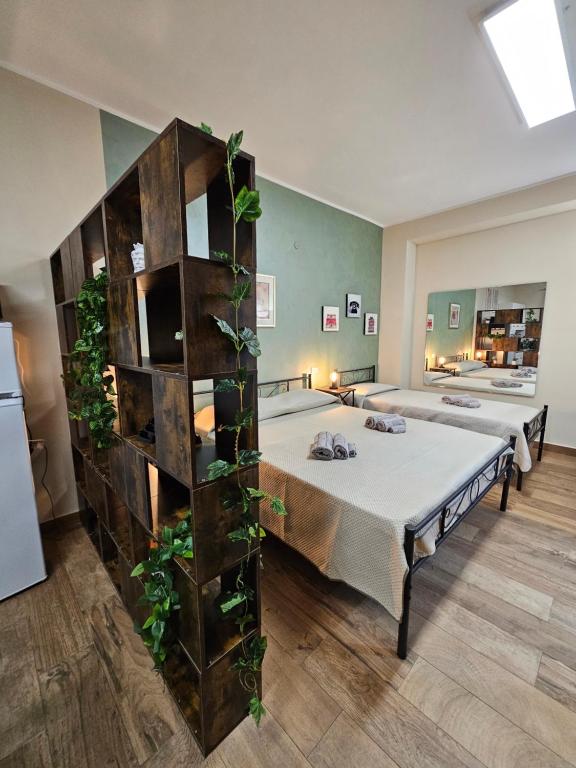 RC SUITE Annunziata - B&B Termini Imerese