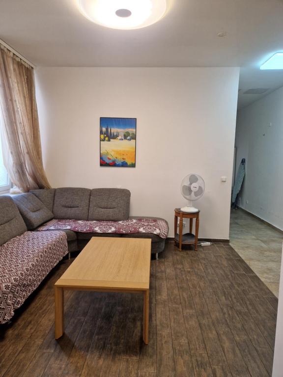 Hanin apartment 2 - Chambres d'hôtes Munich