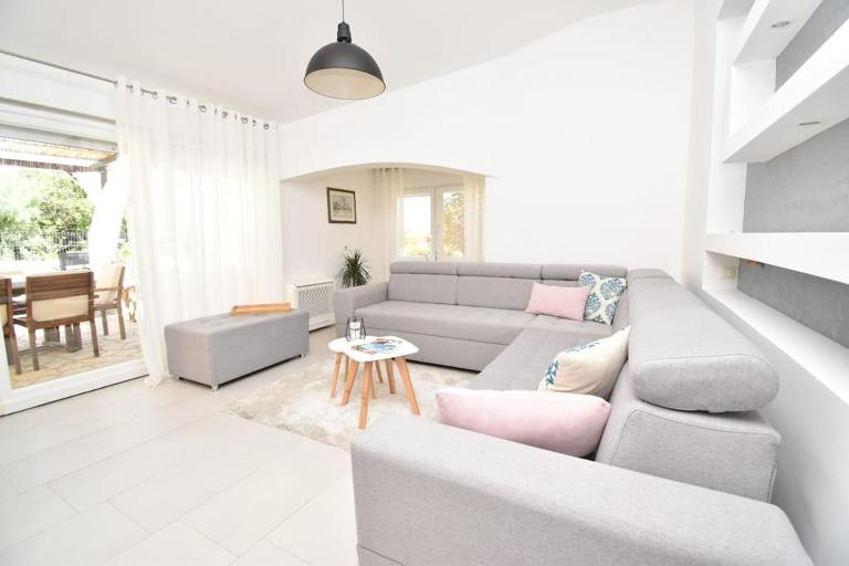 Fermai - B&B Ražanac