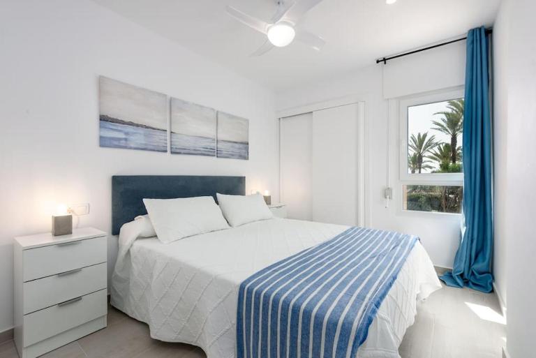 Apartamento Sotogrande Playa - B&B San Roque