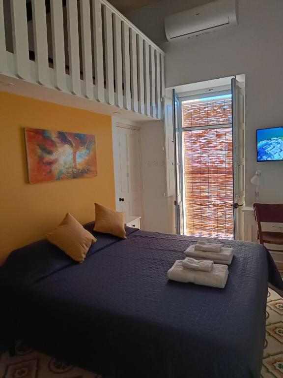 Room in Ain Karem - A Maltese Traditional Townhouse - B&B Mosta